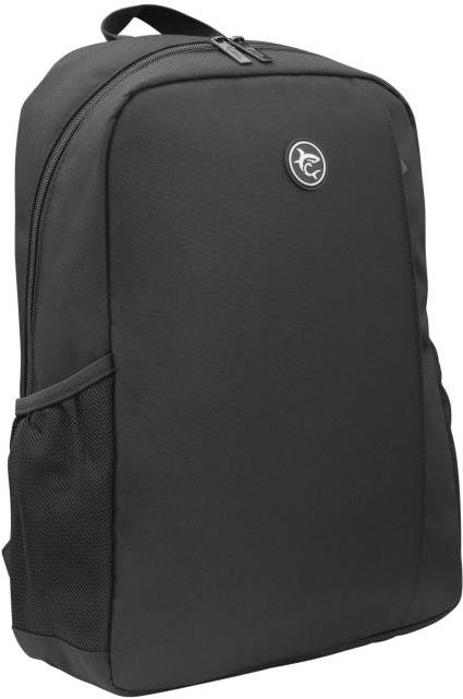 White Shark RANGER 15,6" herný, čierny (GBP-007)