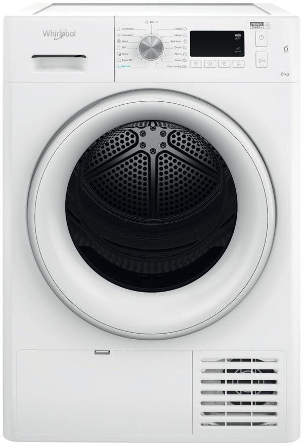 WHIRLPOOL FFT M11 82 EE R