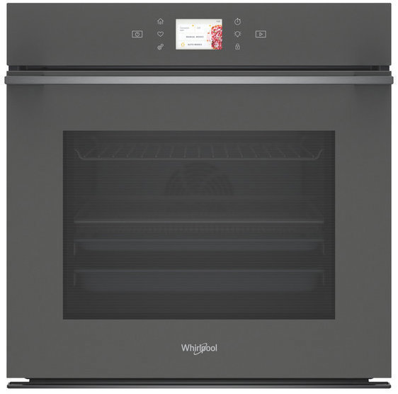 WHIRLPOOL WOI118HT2SSMA