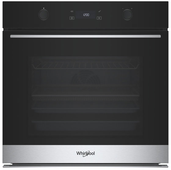 WHIRLPOOL WOI78PU0SXA