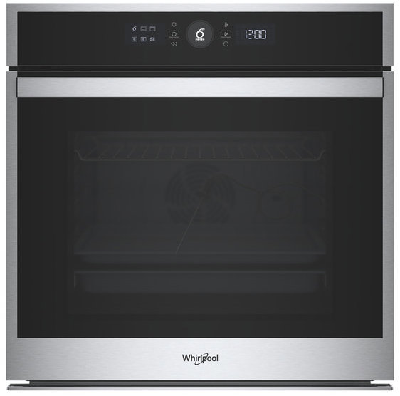 WHIRLPOOL WOI4S8PPM1SX