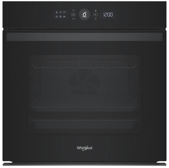 WHIRLPOOL WOI4S8PM0SBA