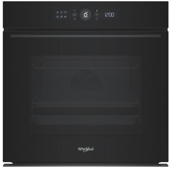WHIRLPOOL WOI5S8HM2SBA