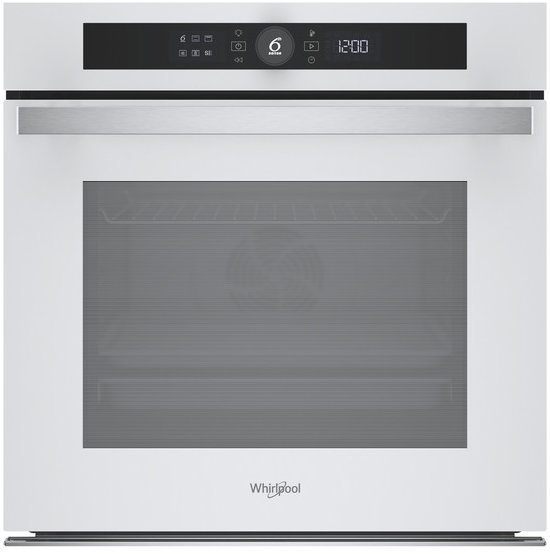 WHIRLPOOL WOI4S8CM1SWA