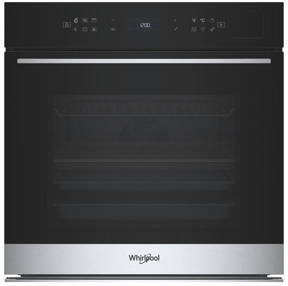 WHIRLPOOL WOI7A8HT0SXA