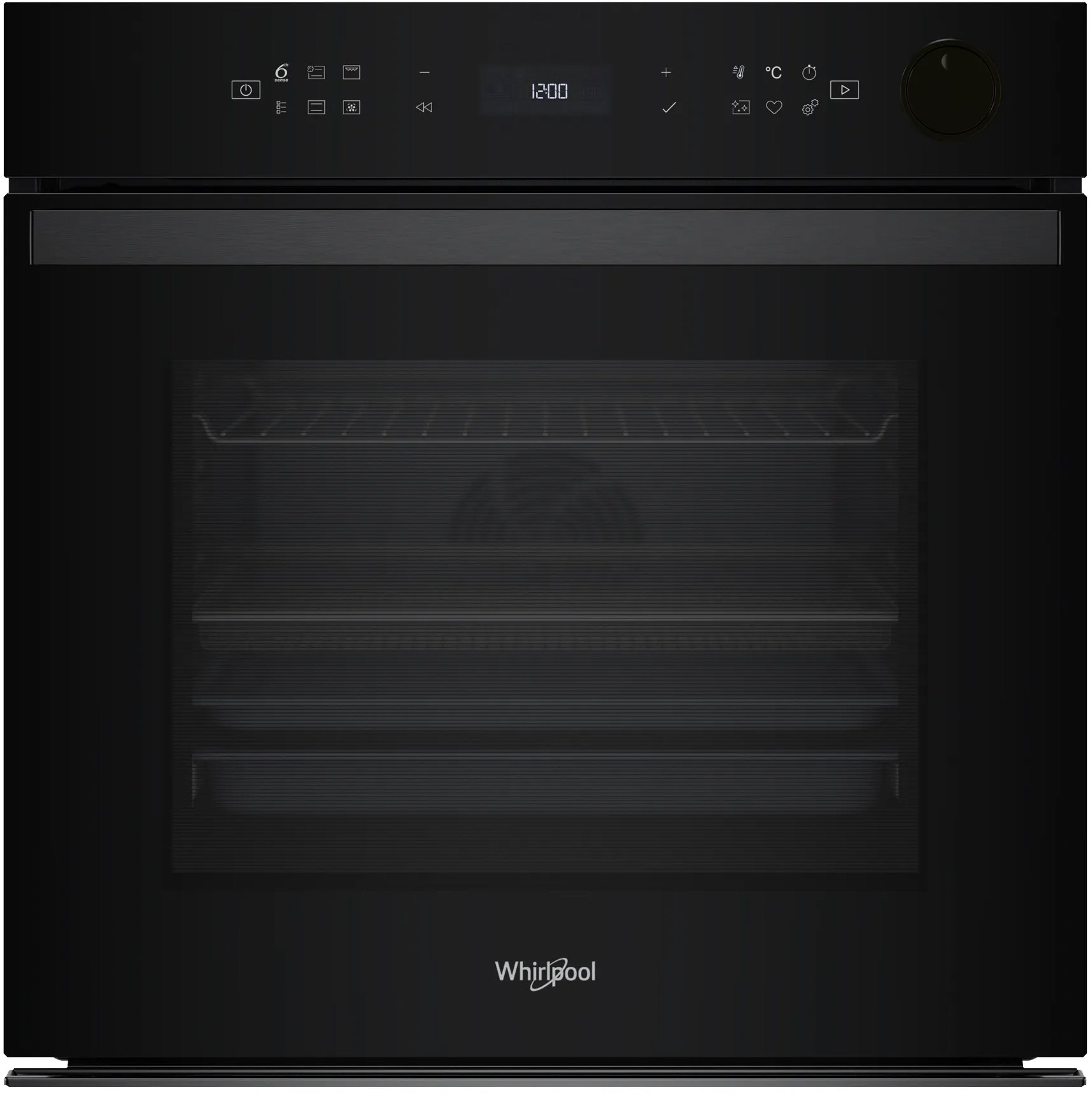 WHIRLPOOL SteamSense WOI6L8PHB1SBA0
