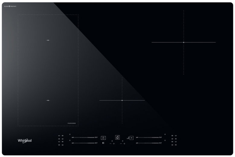WHIRLPOOL WL S2177 CPNE