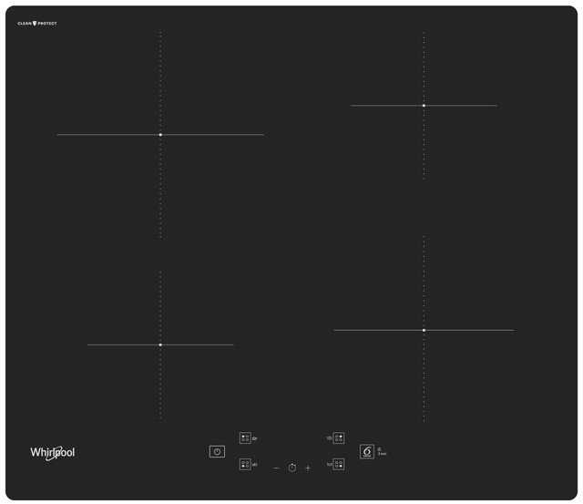 WHIRLPOOL WS Q3560 CPNE