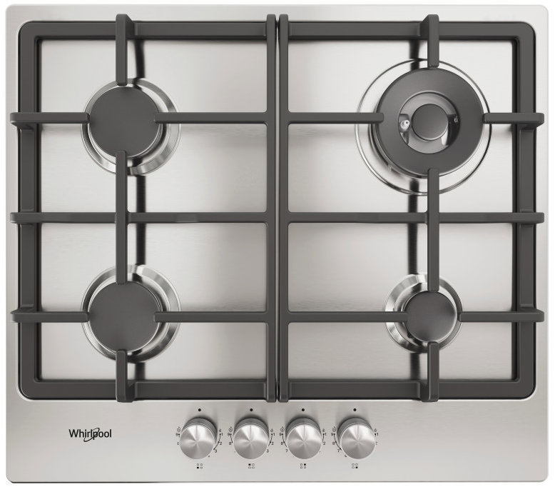 WHIRLPOOL TKRL 661 IX EU