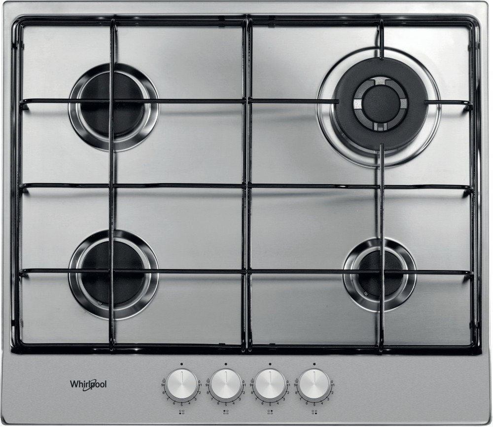 WHIRLPOOL TGML 651 IX