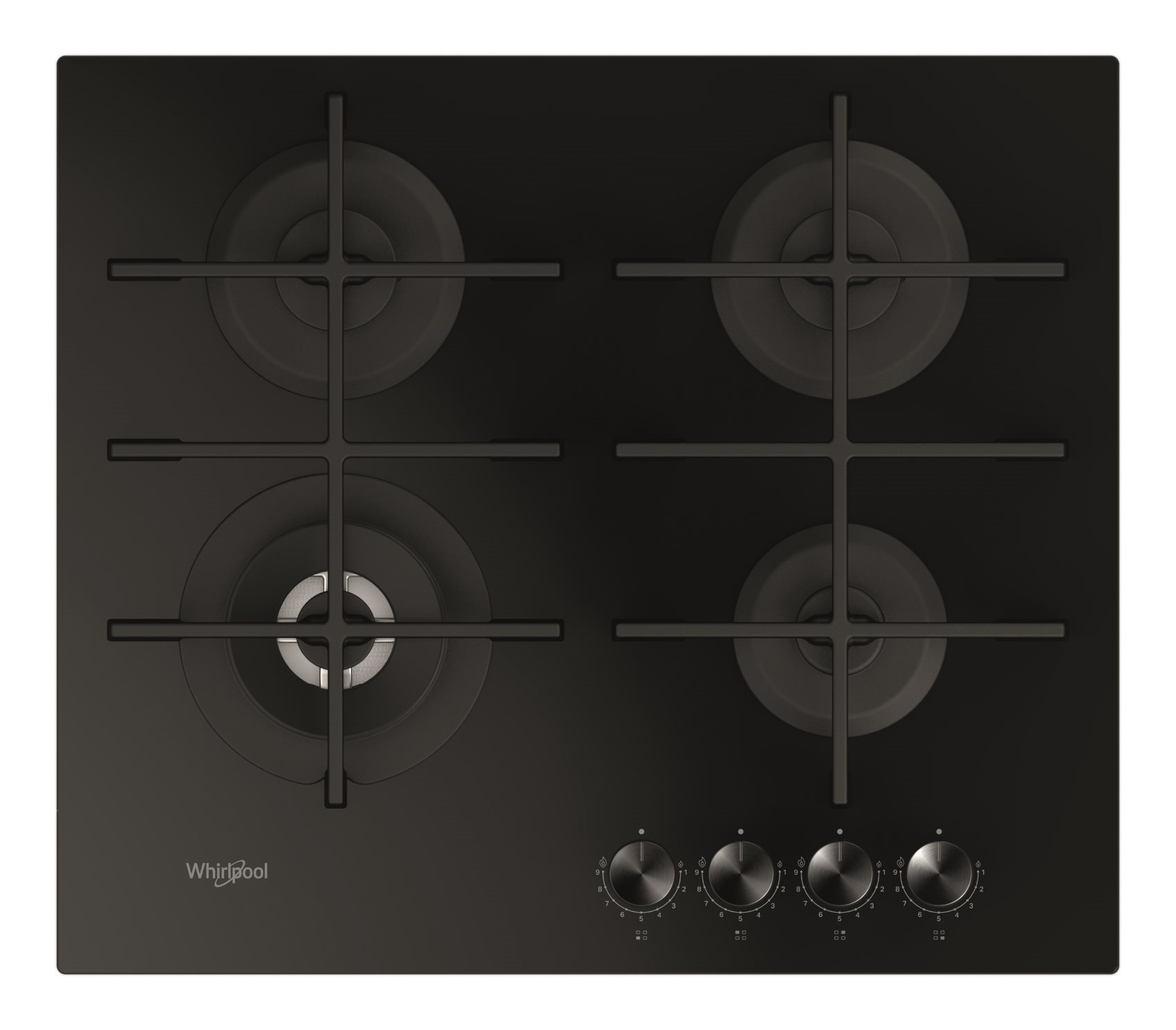 WHIRLPOOL GOWL 628/NB EE HOB WP