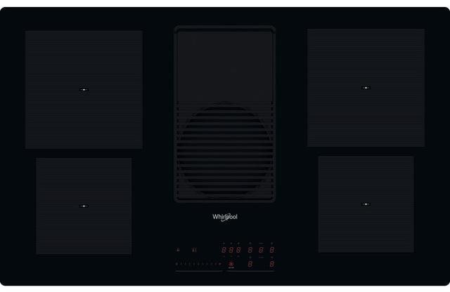 WHIRLPOOL WVH 92 K/1