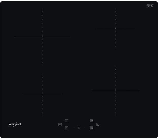 WHIRLPOOL WS Q4860 NE i100