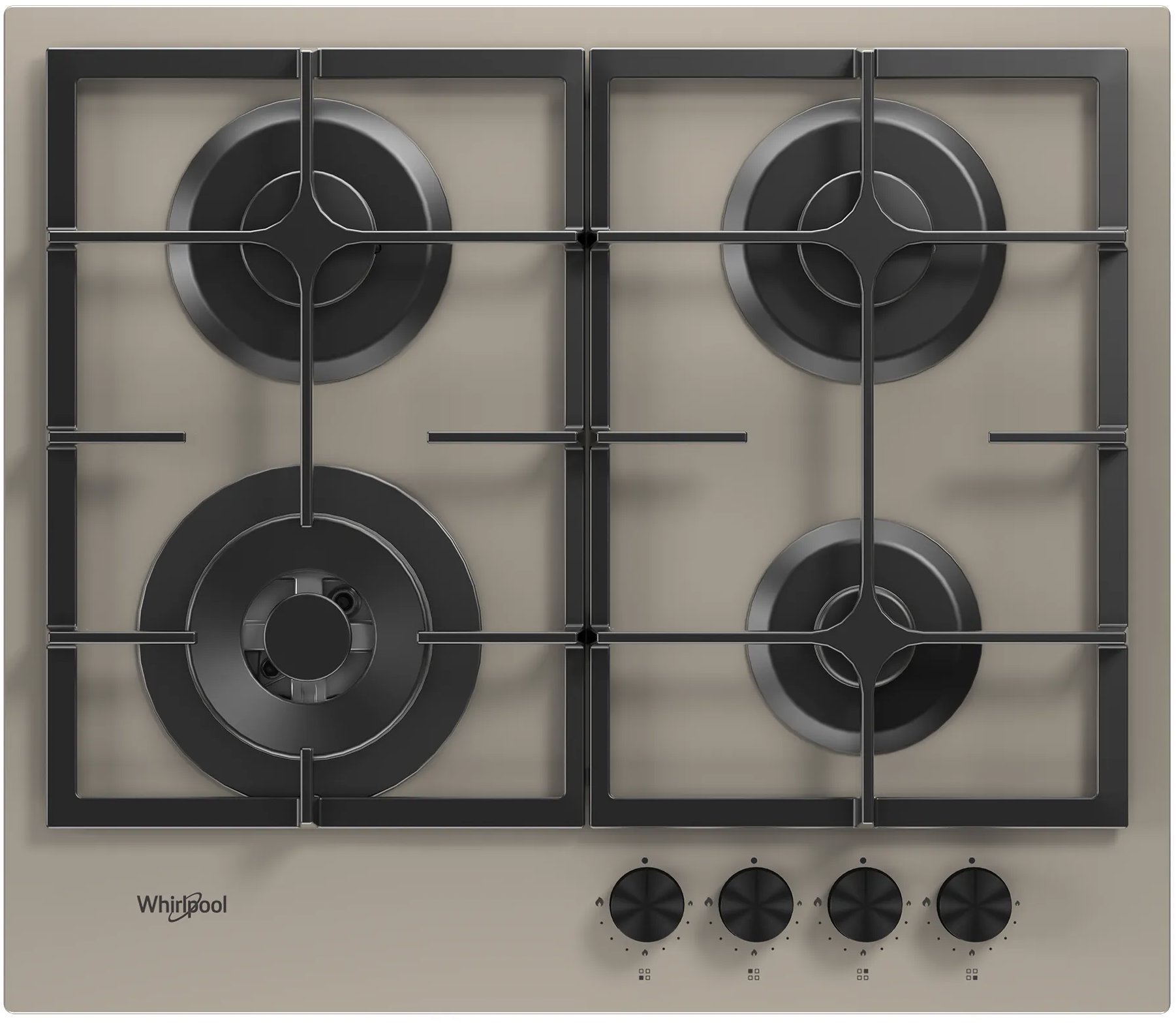 WHIRLPOOL GOFL 629/SH EE