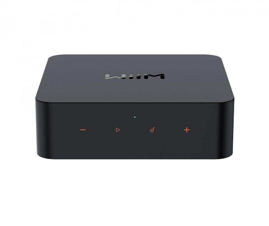 WiiM Pro