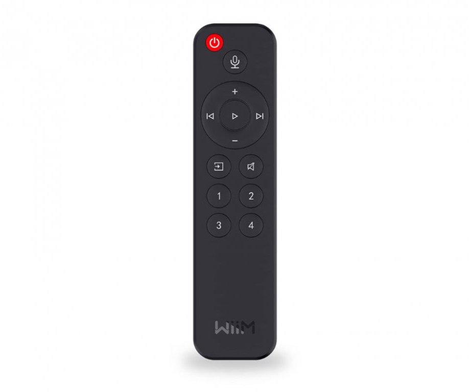 WiiM Remote