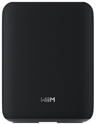 WiiM Sound Lite Black