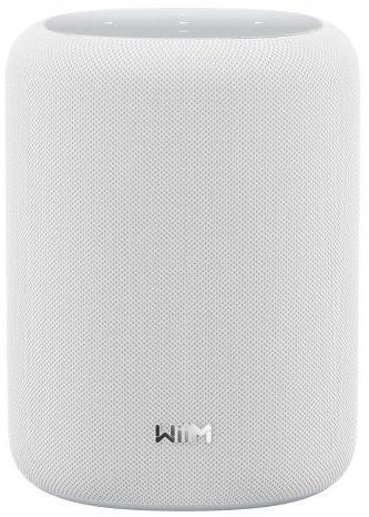 WiiM Sound Lite White