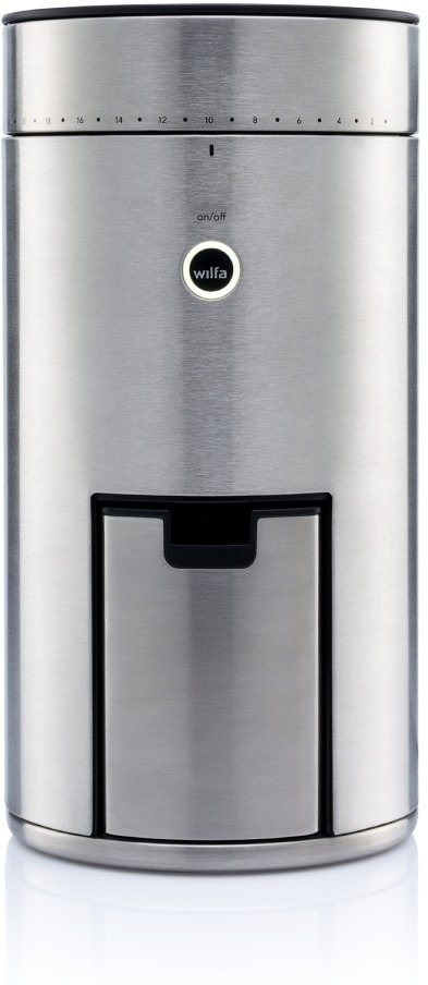 Wilfa Uniform WSFB-100S