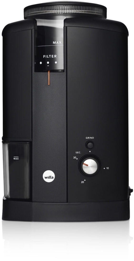 Wilfa Svart CGWS-130B