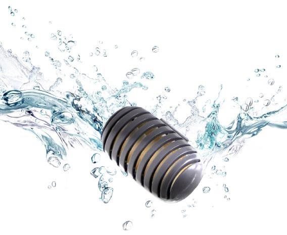 Winix Demineralizačné kapsule pre zvlhčovač vzduchu Winix L500