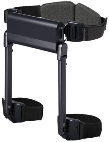 WIRobotics exoskeleton – Walking assist