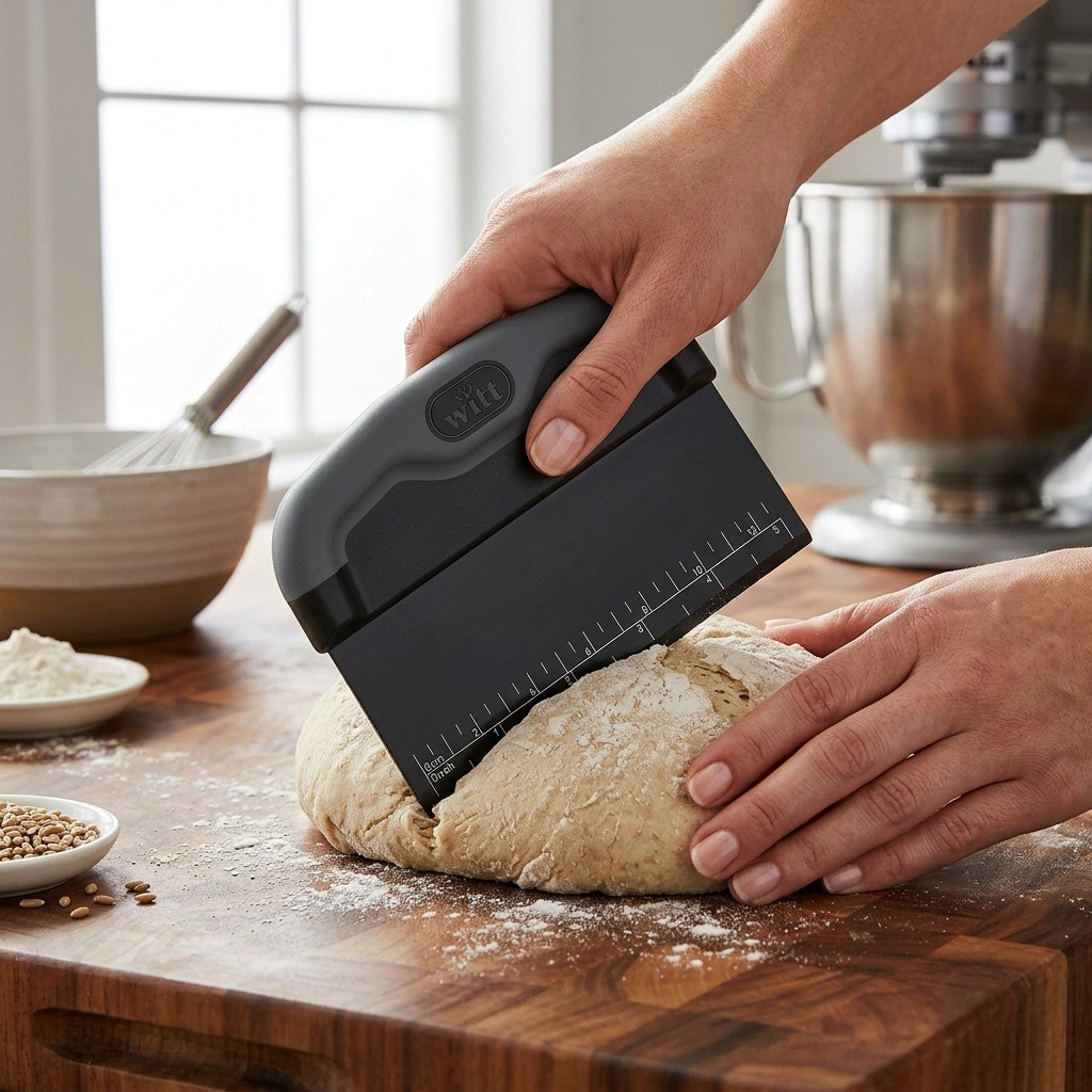 Witt Dough Scraper