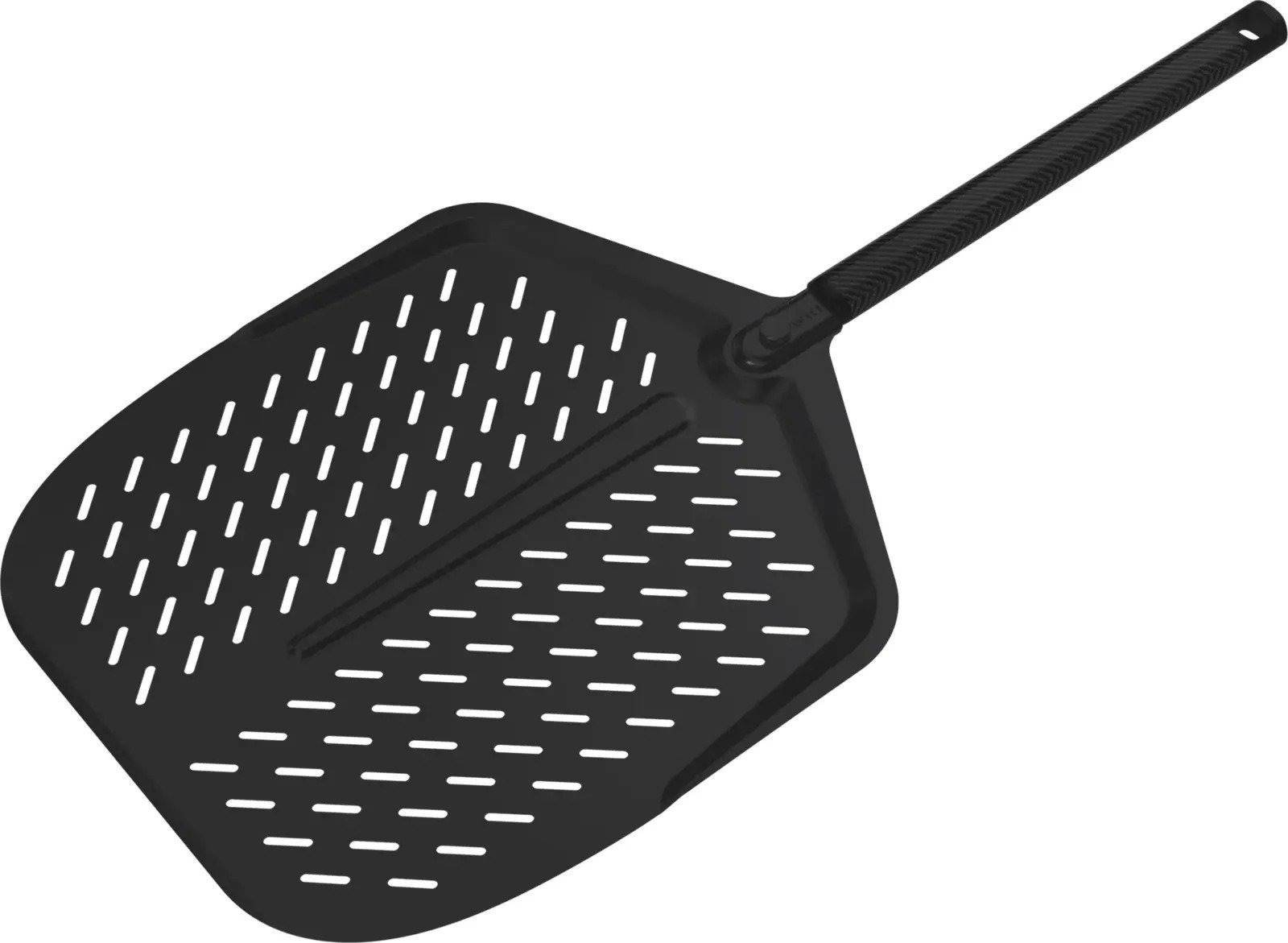Witt Lopatka na pizzu 14", dlhý karbón