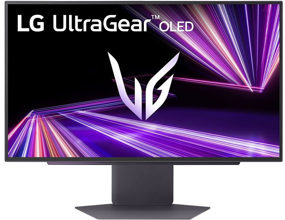 27" LG UltraGear 27GX790A-B
