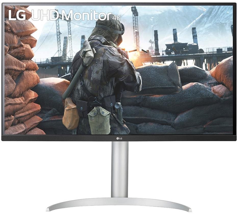 31,5" LG 32UP55NP