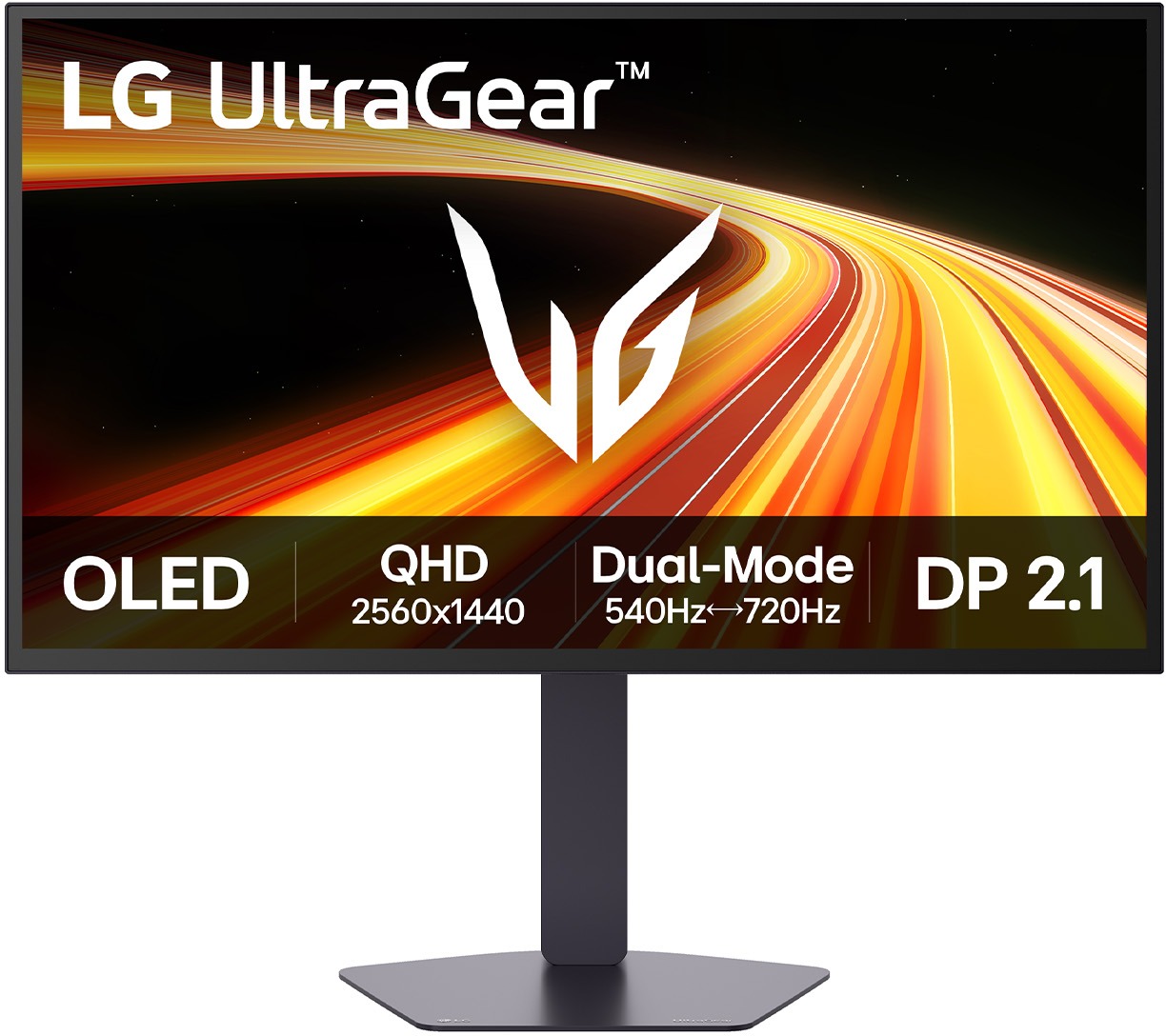 27" LG 27GX790B-B