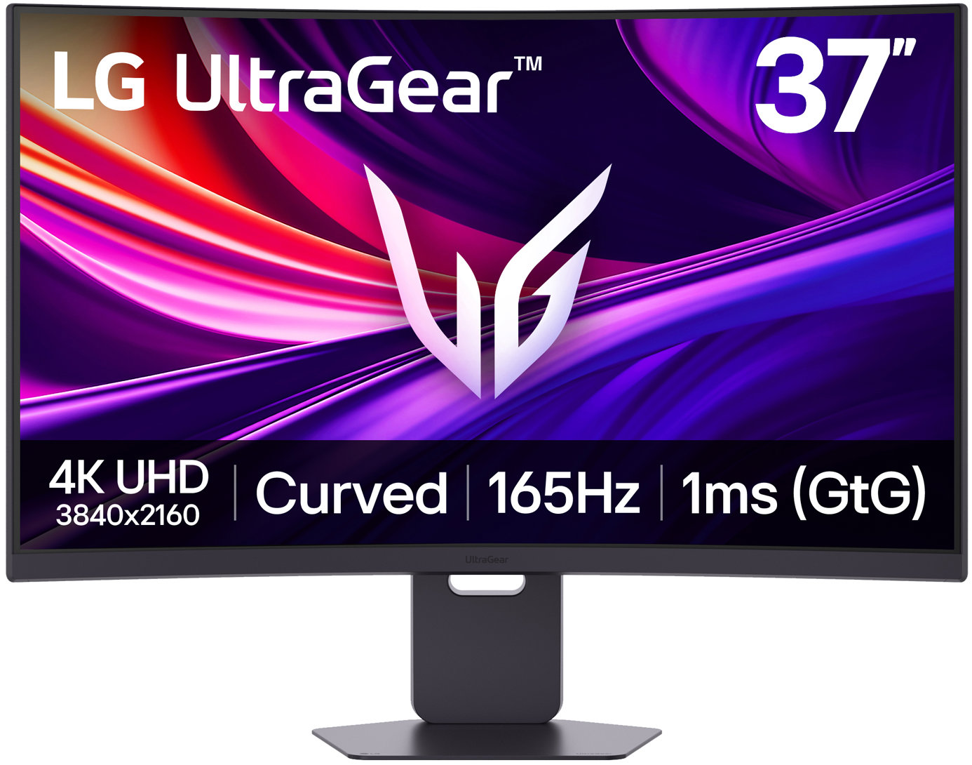 37" LG 37G800A-B