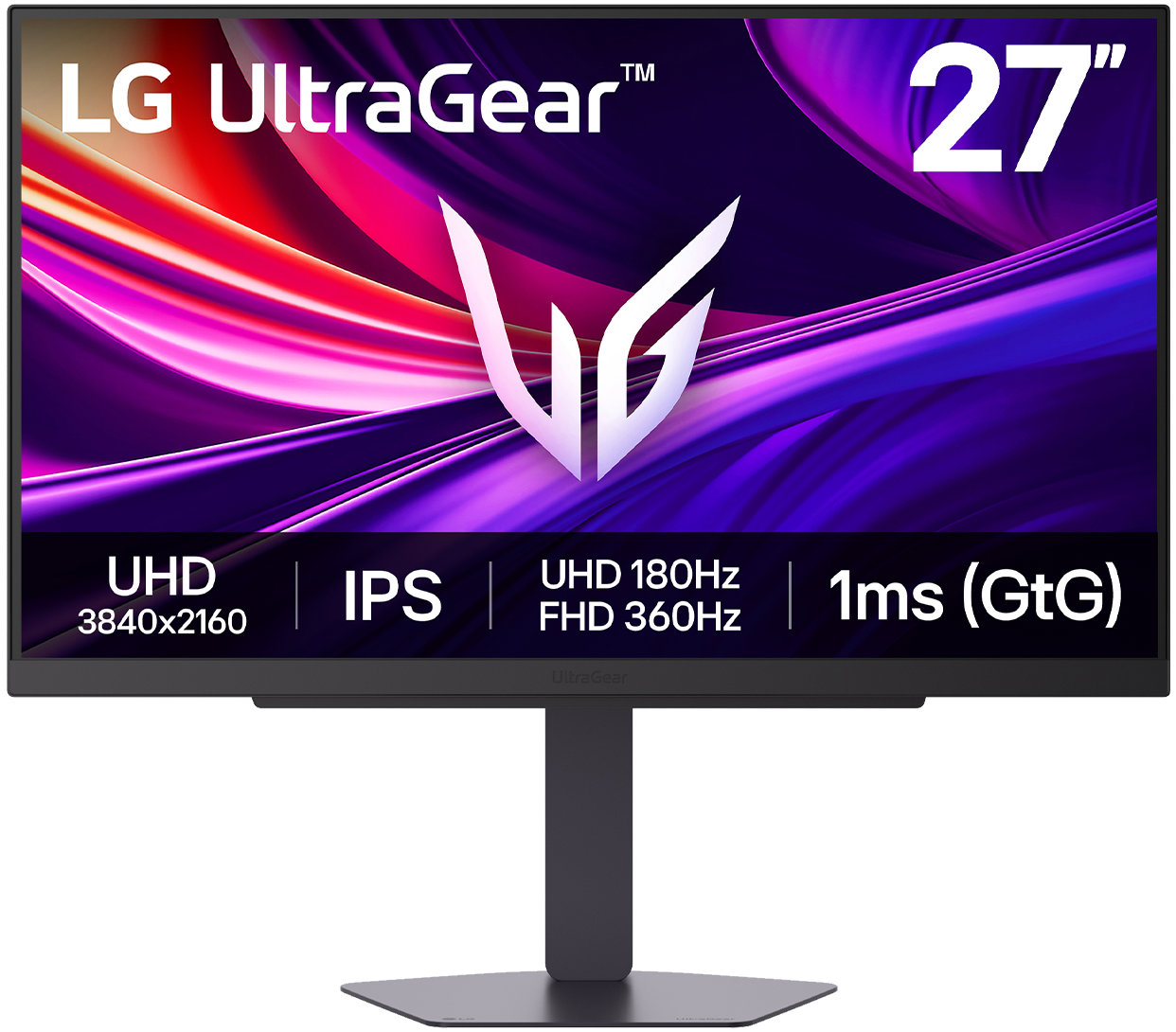 27" LG UltraGear 27G810A-B