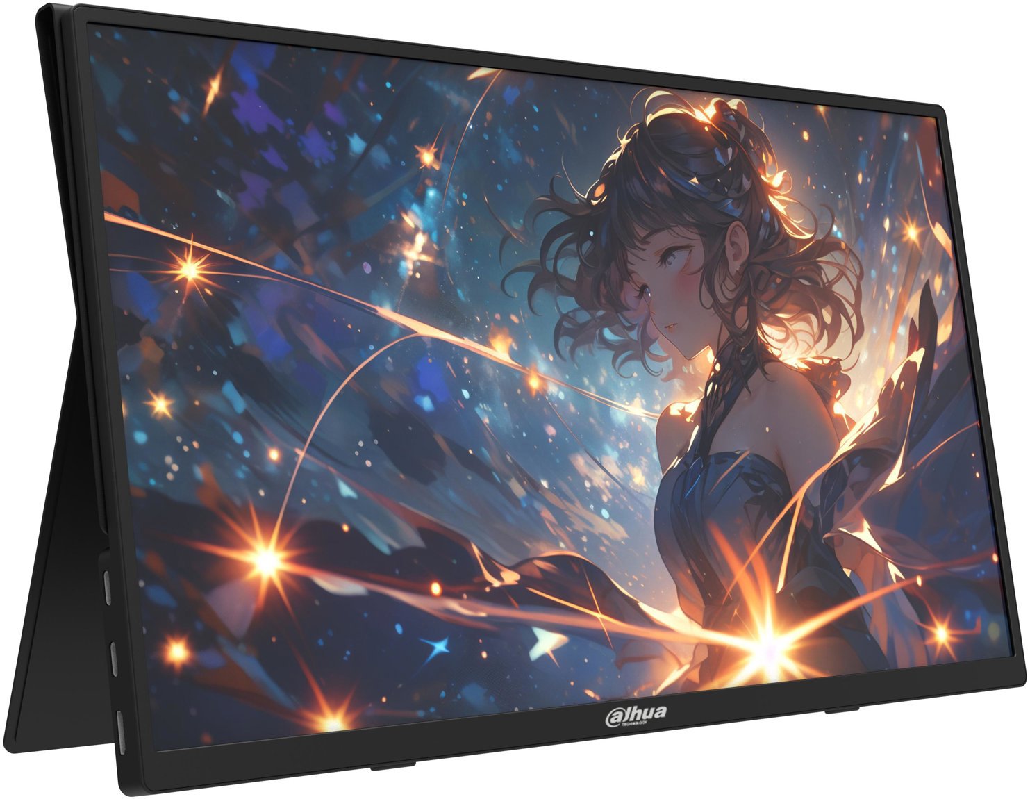 16" Dahua PM16-S201ST