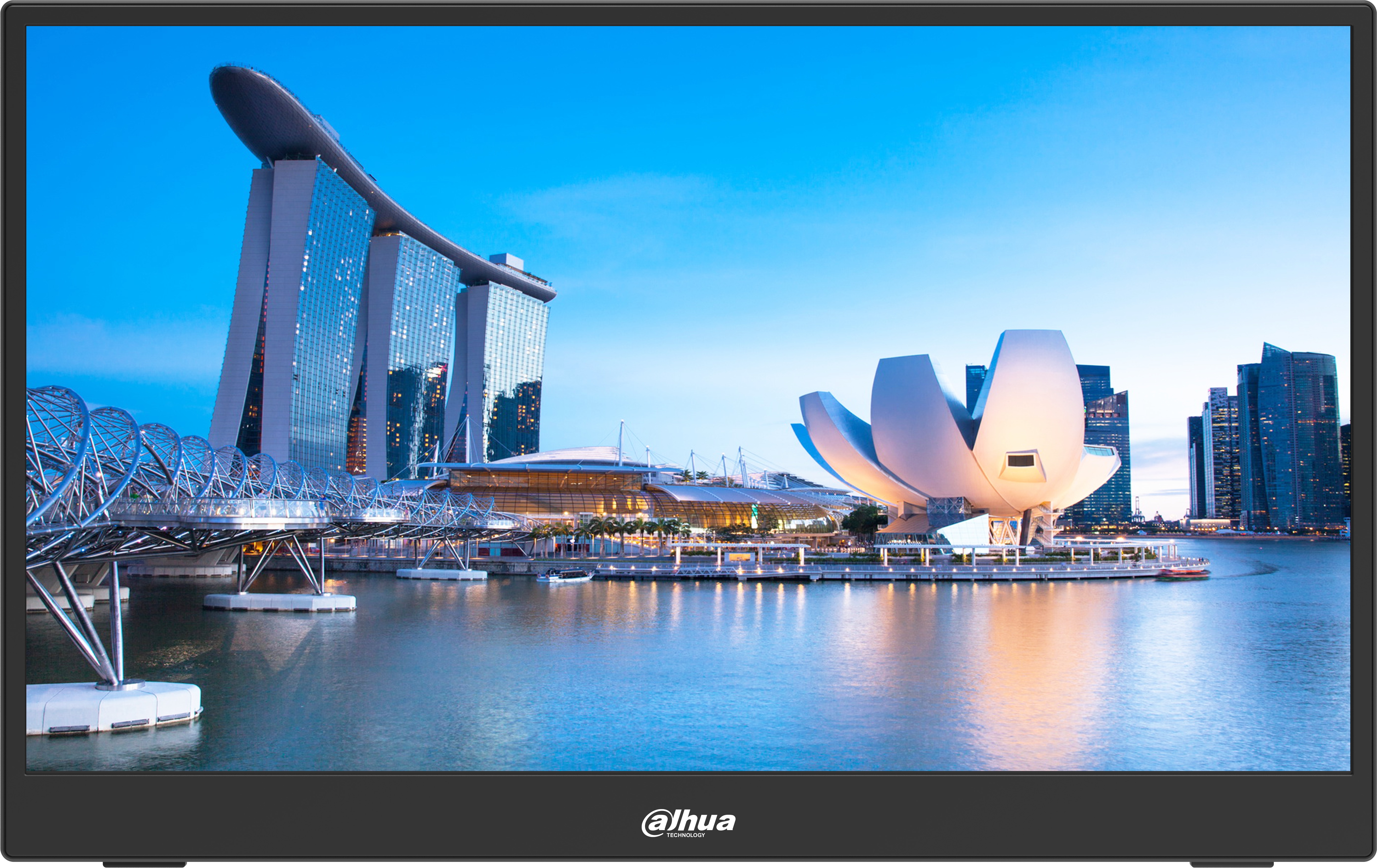 16" Dahua PM16-F201SDT