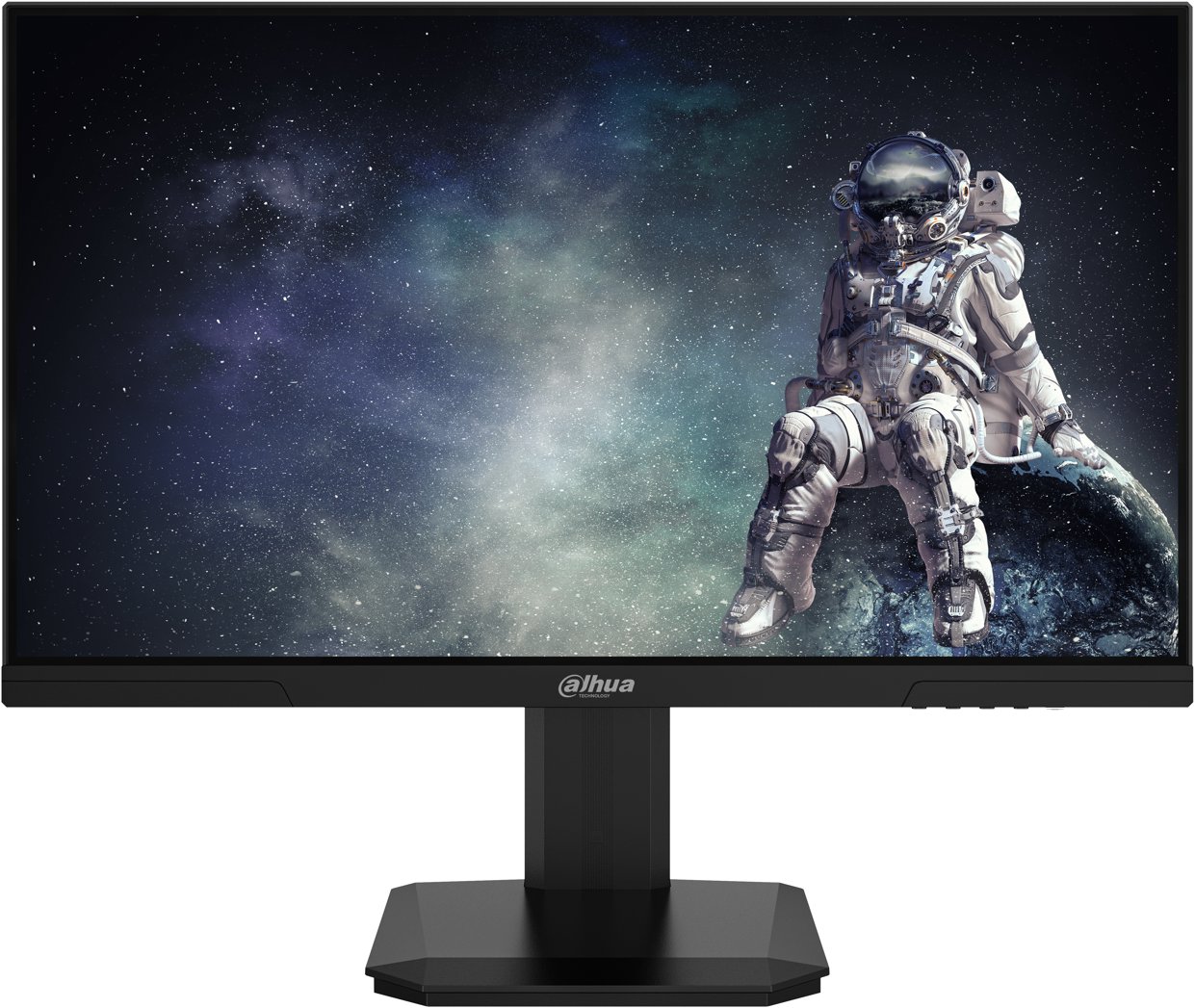 25" Dahua LM25-E201A