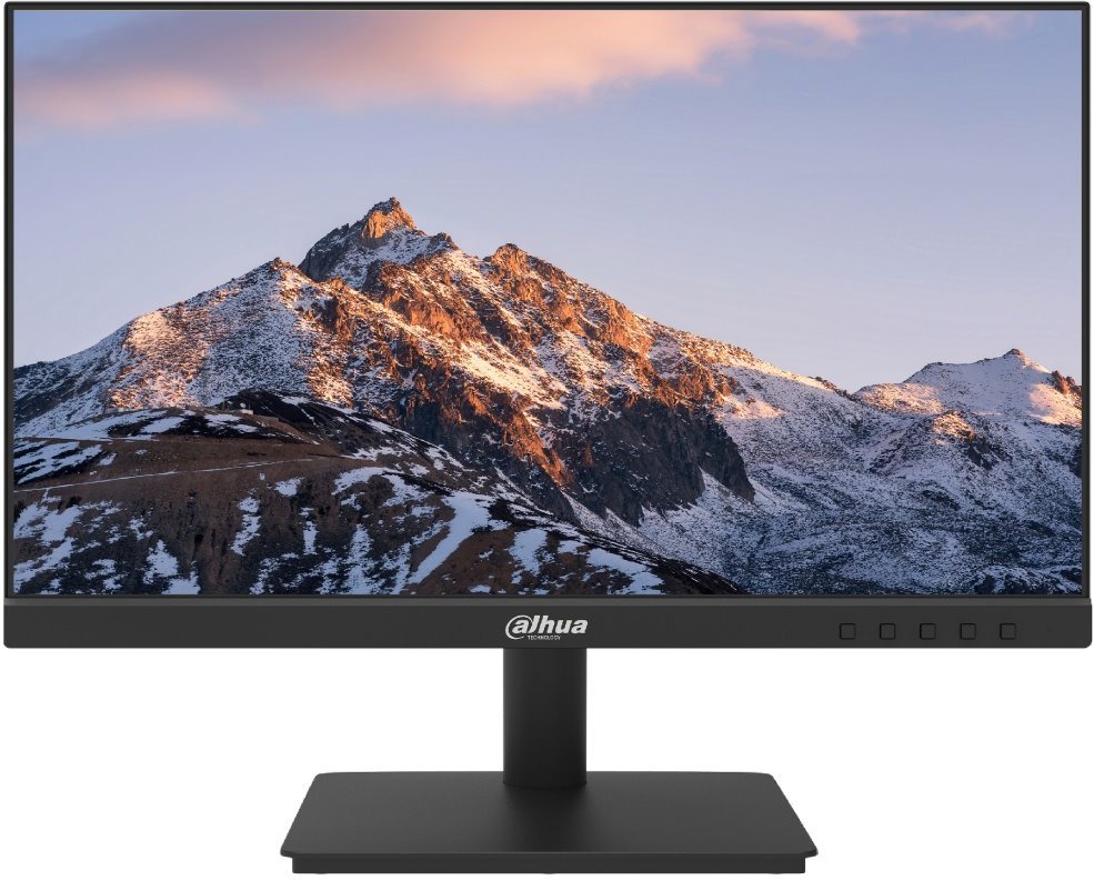 22" Dahua LM22-A211Y