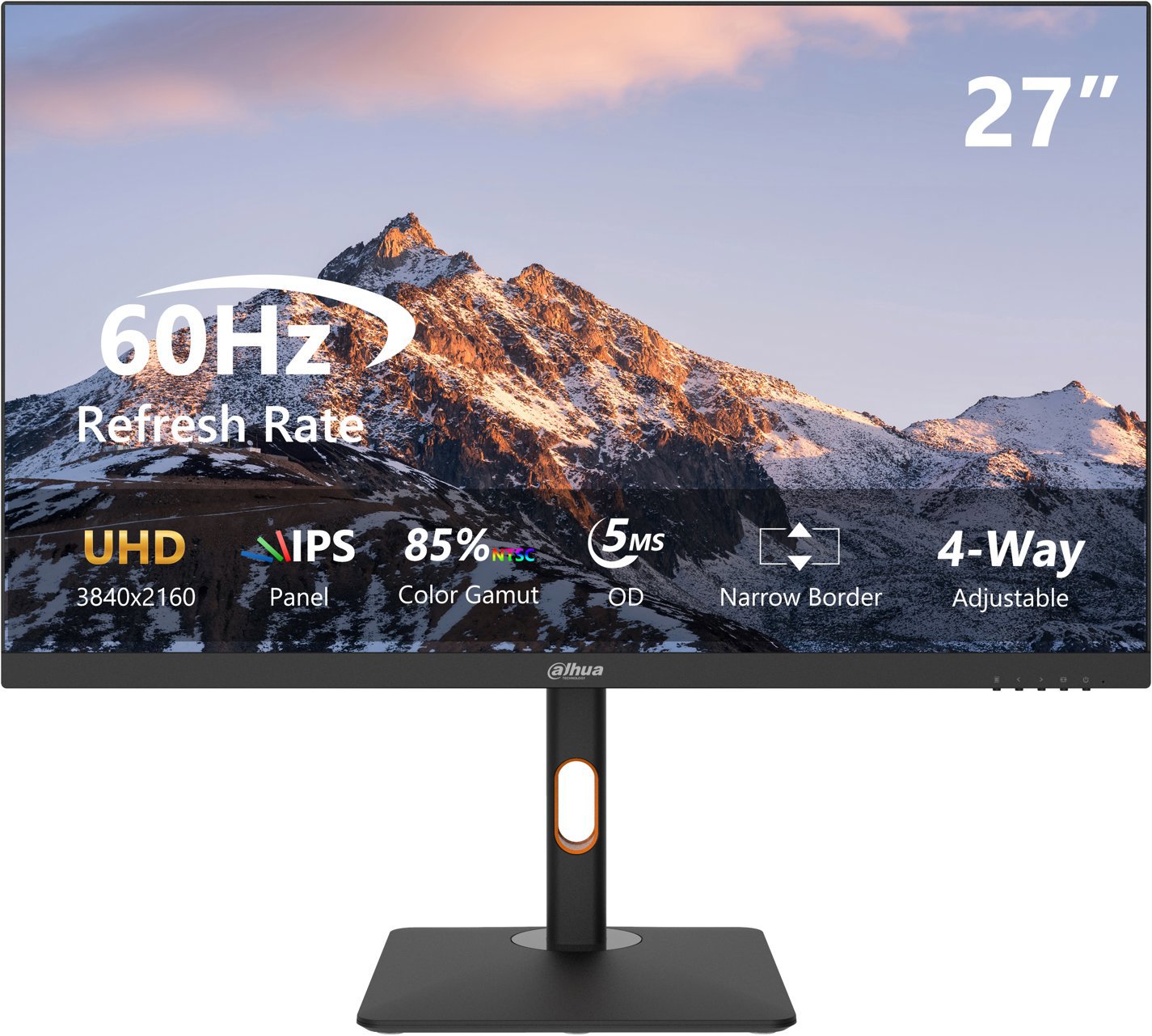 27" Dahua LM27-P401A