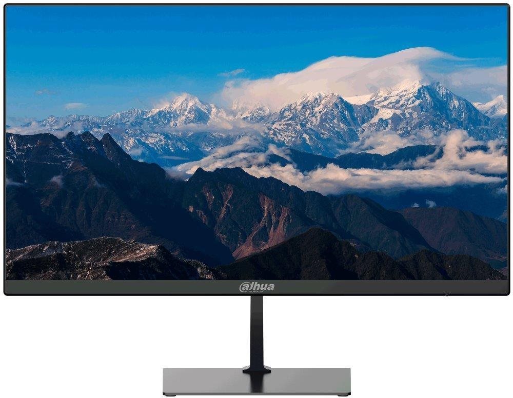 22" DAHUA LM22-C200