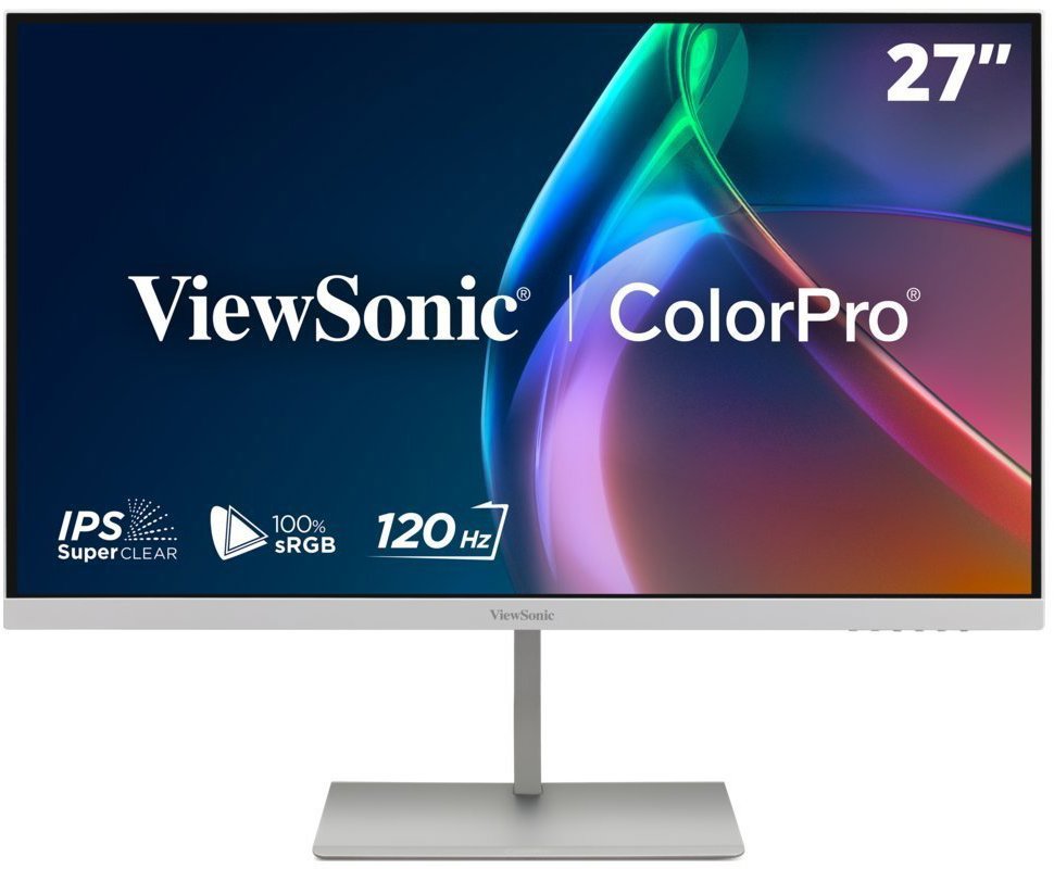 27" ViewSonic VP2766-2K-W
