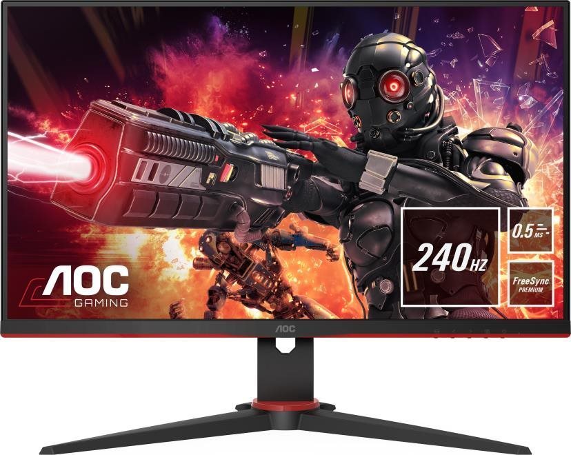 24" AOC 24G2ZE