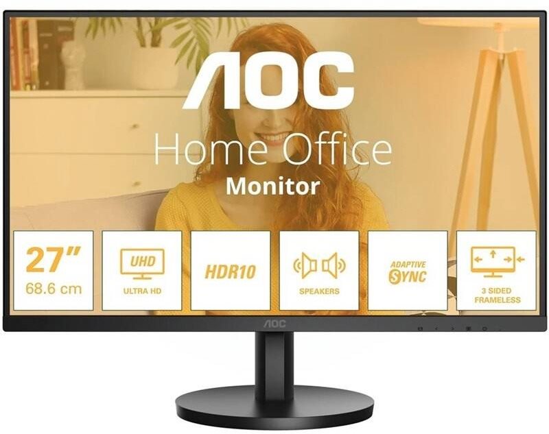 27" AOC U27B3A
