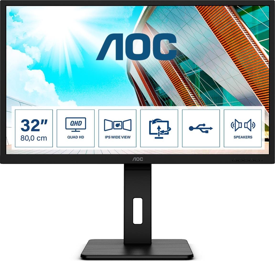 32" AOC Q32P2