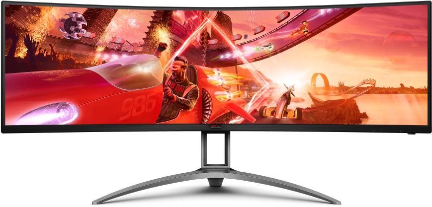 48,8" AOC AG493UCX2