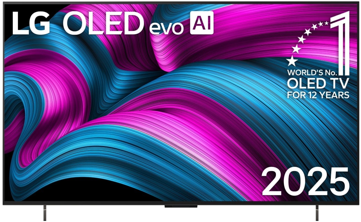 42" LG OLED42C5ELB