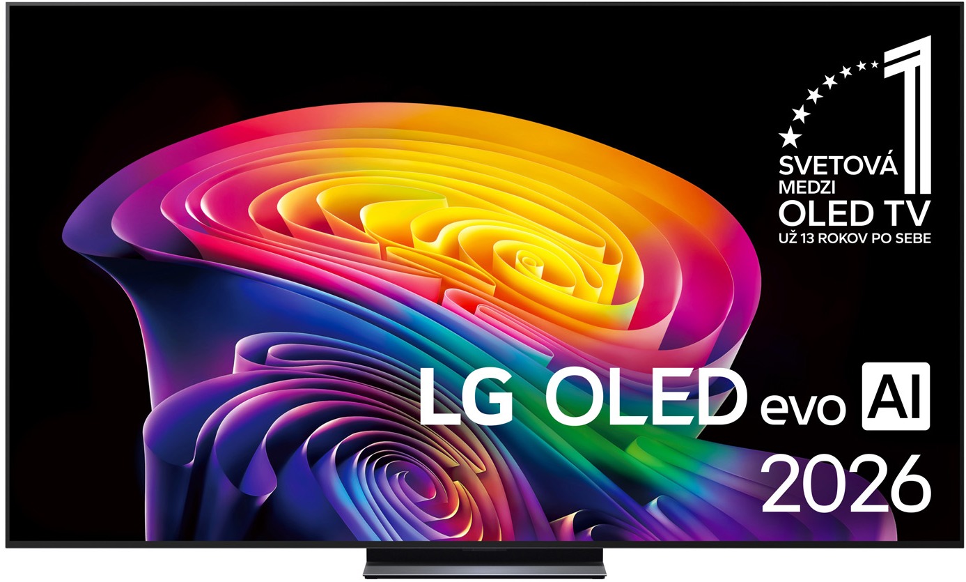 83" LG OLED83C64LA