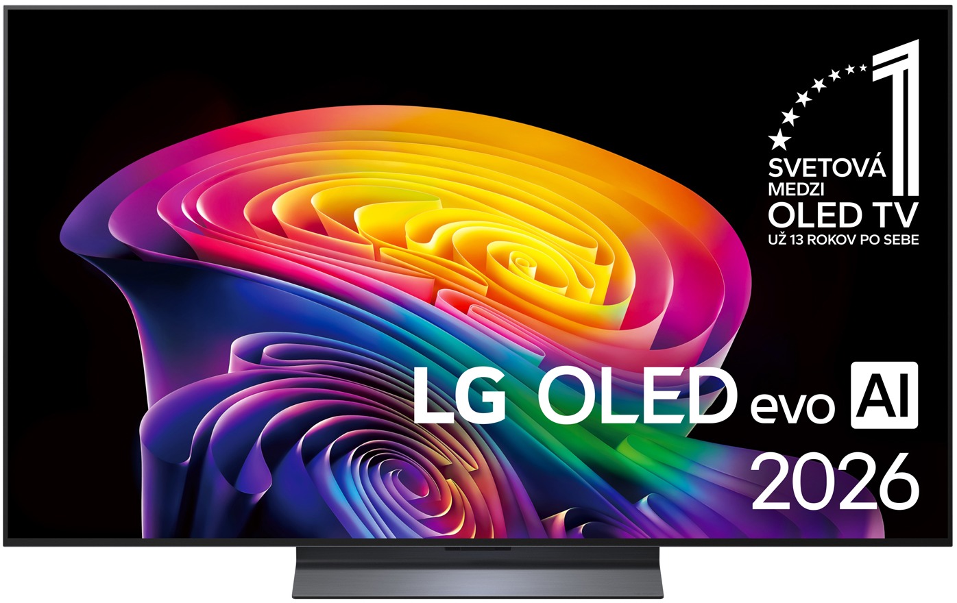 55" LG OLED55C64LA