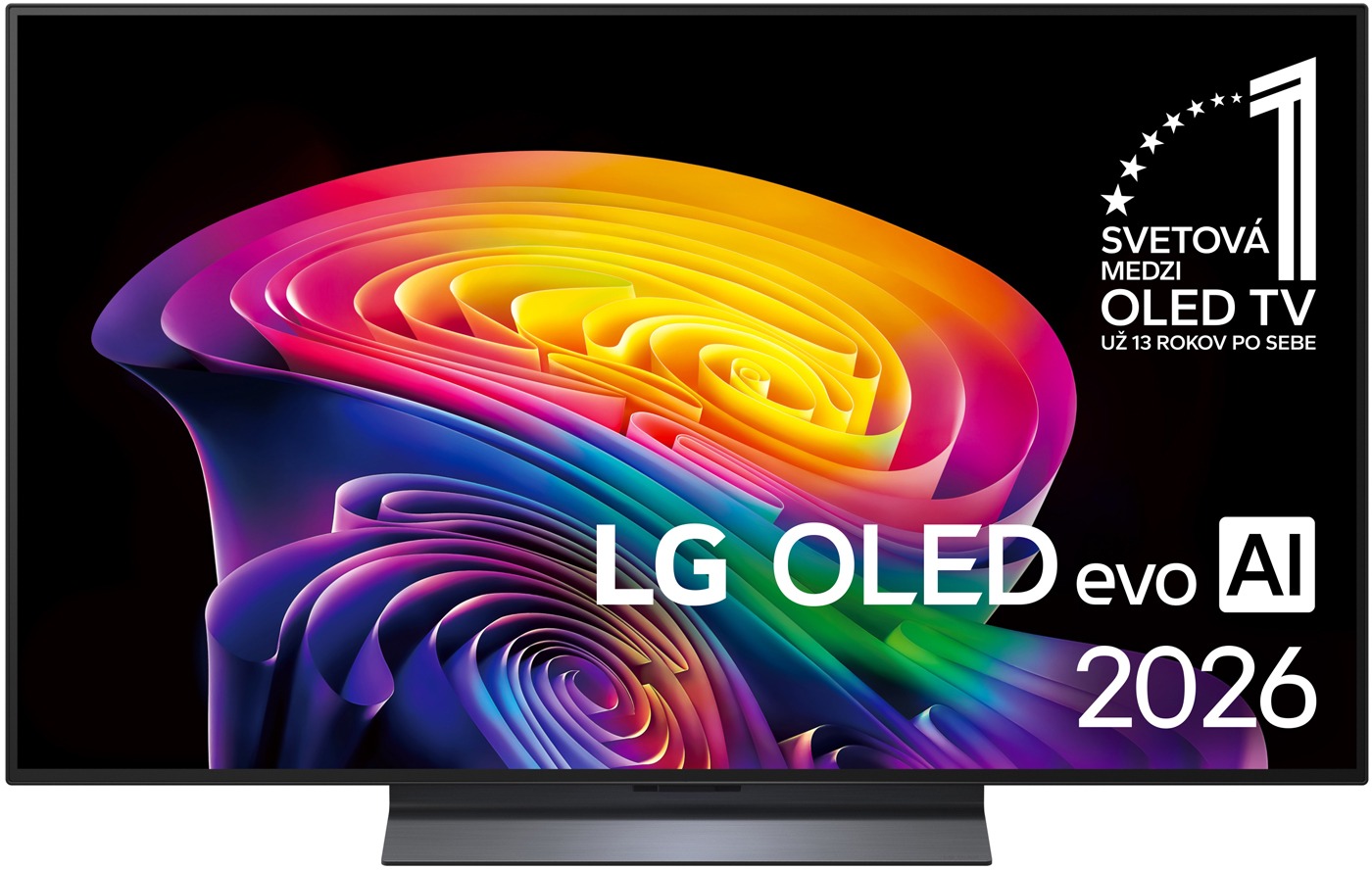 48" LG OLED48C64LA