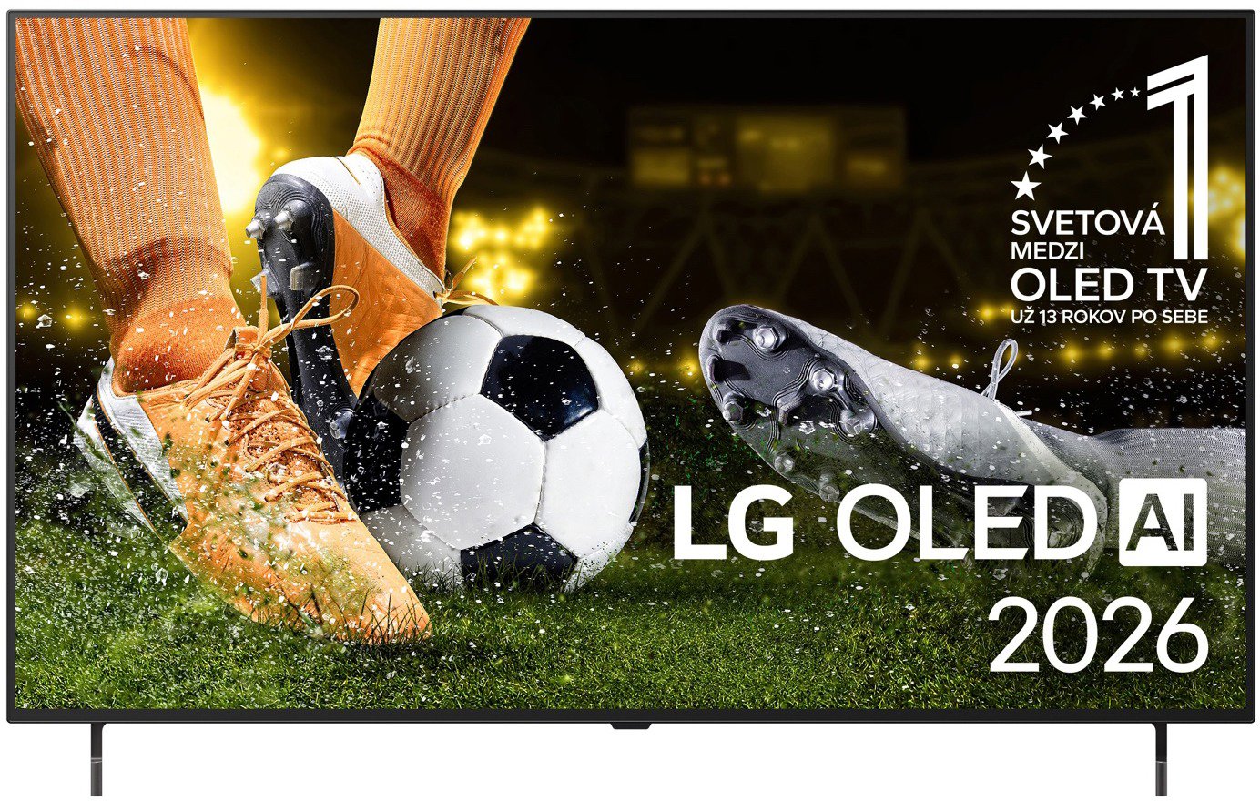 55" LG OLED55B6ELC