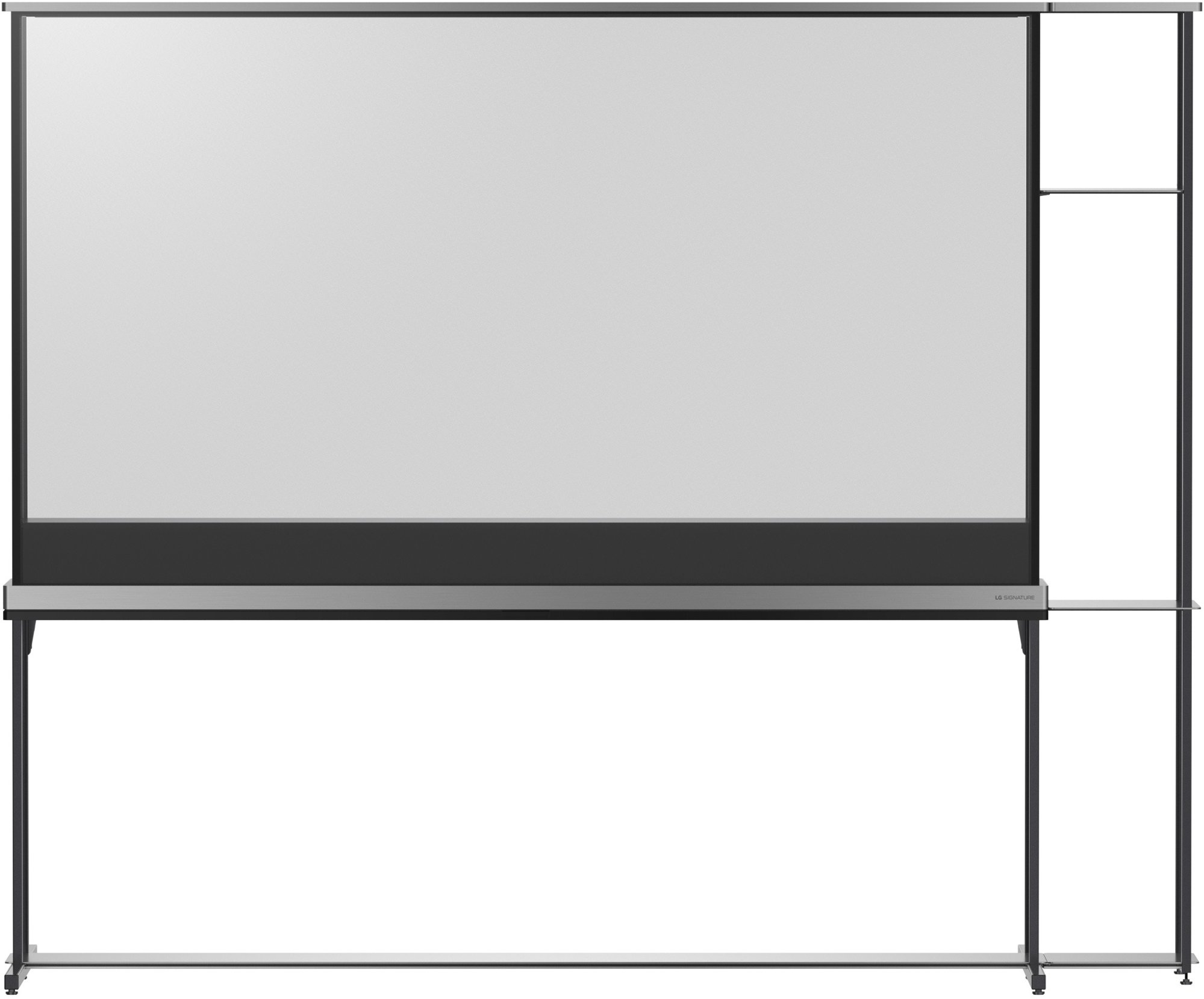 77" LG OLED77T49LA